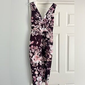 Pencil dress